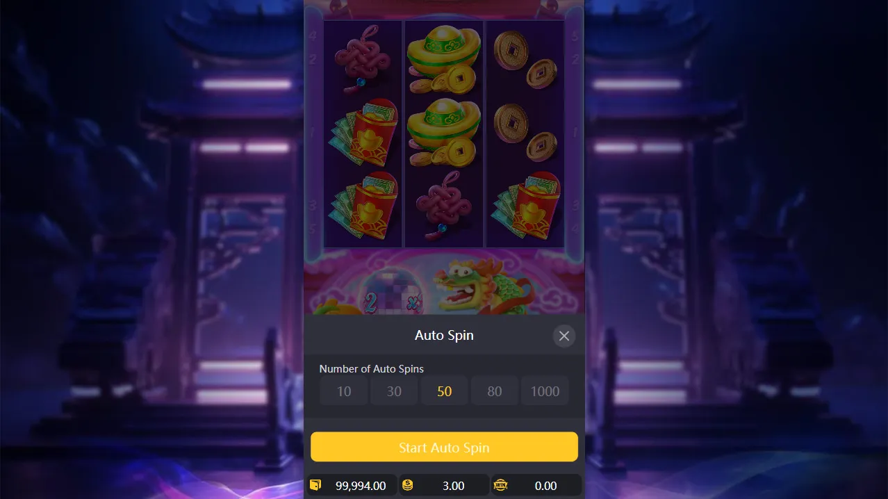 How We Played Fortune Dragon (and How Anyone Can)