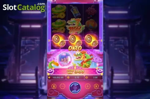 Why We Recommend Fortune Dragon as a Mobile-First Experience